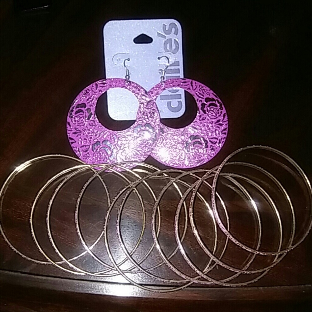 Claire's